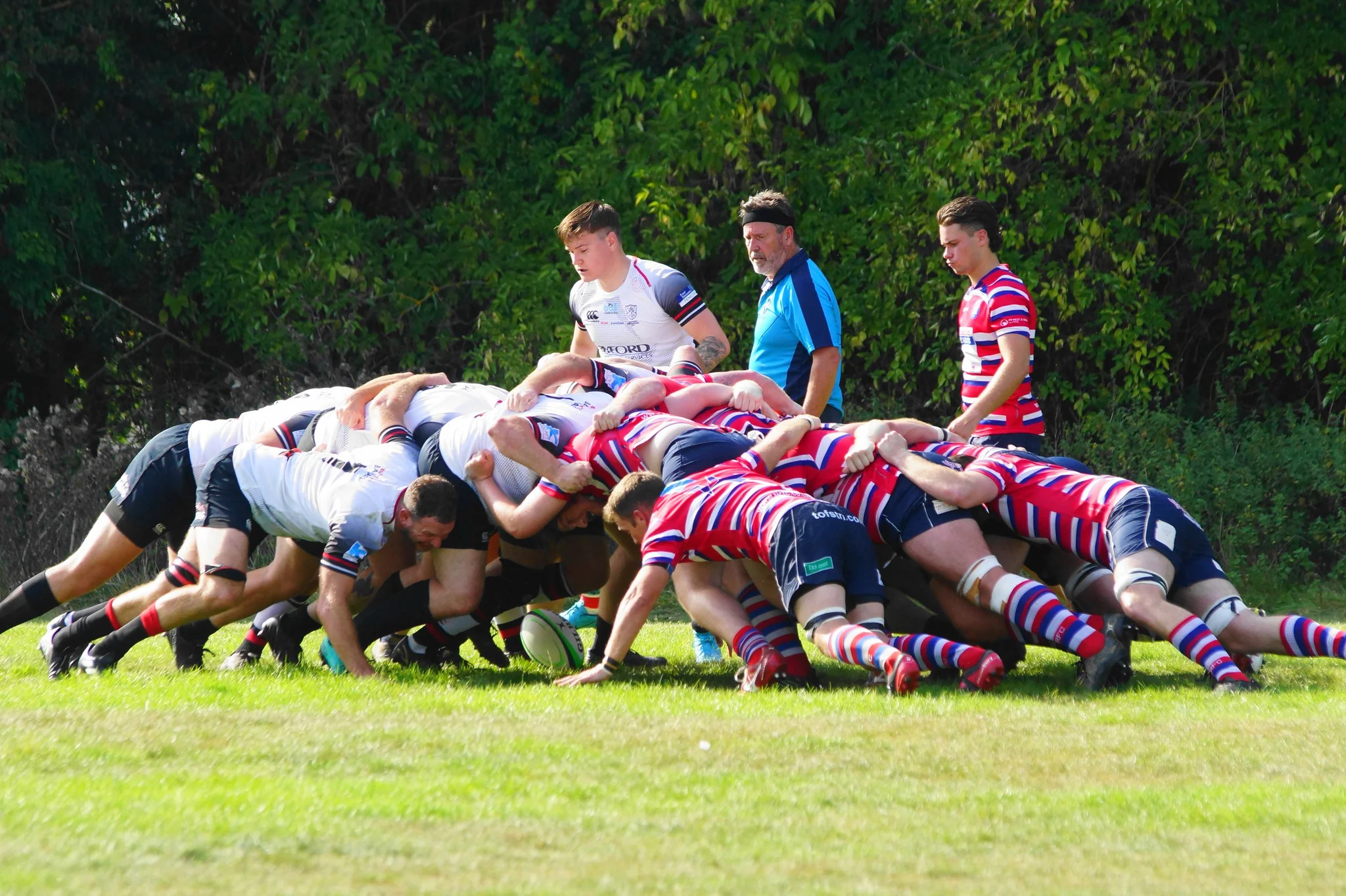 Ashford Barbarians RFU